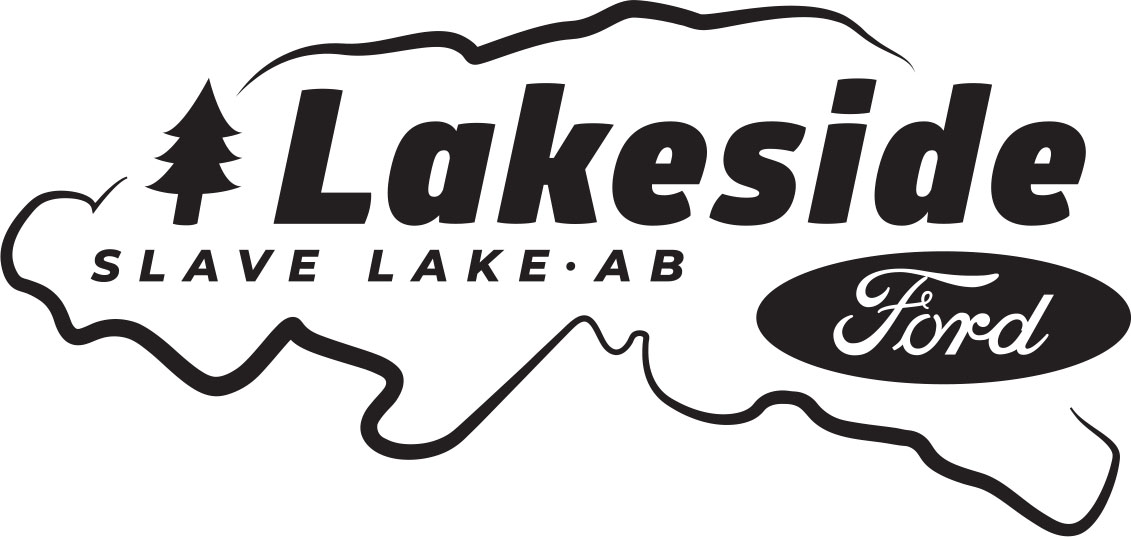 Ford Dealership in Slave Lake, AB Lakeside Ford