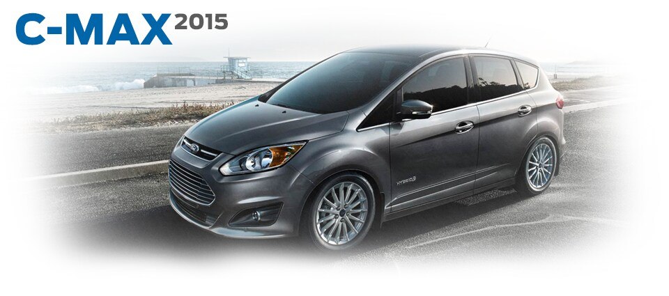 The 15 Ford C Max Energi At 440 Ford Lincoln Laval