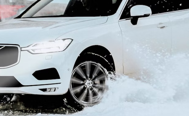 Pneus d'hiver pour VUS; Critères à prendre en compte