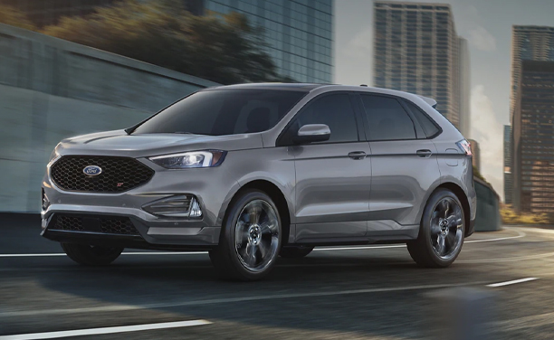 Ford Edge 2023 Reserve yours