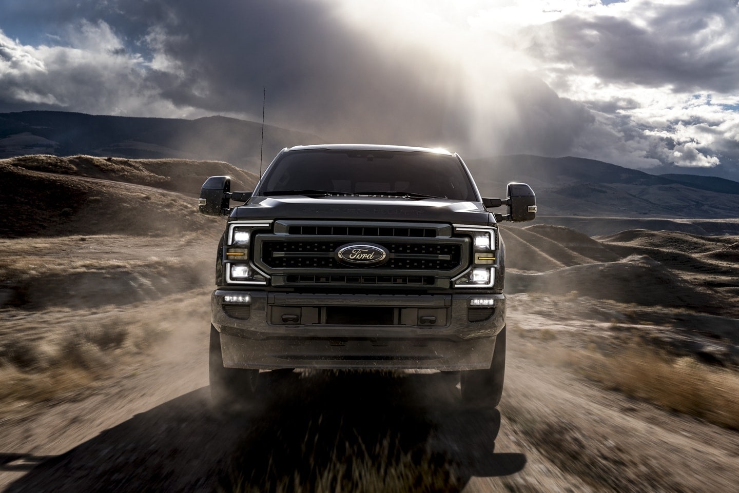 Ford F350 in Sydney, Nova Scotia