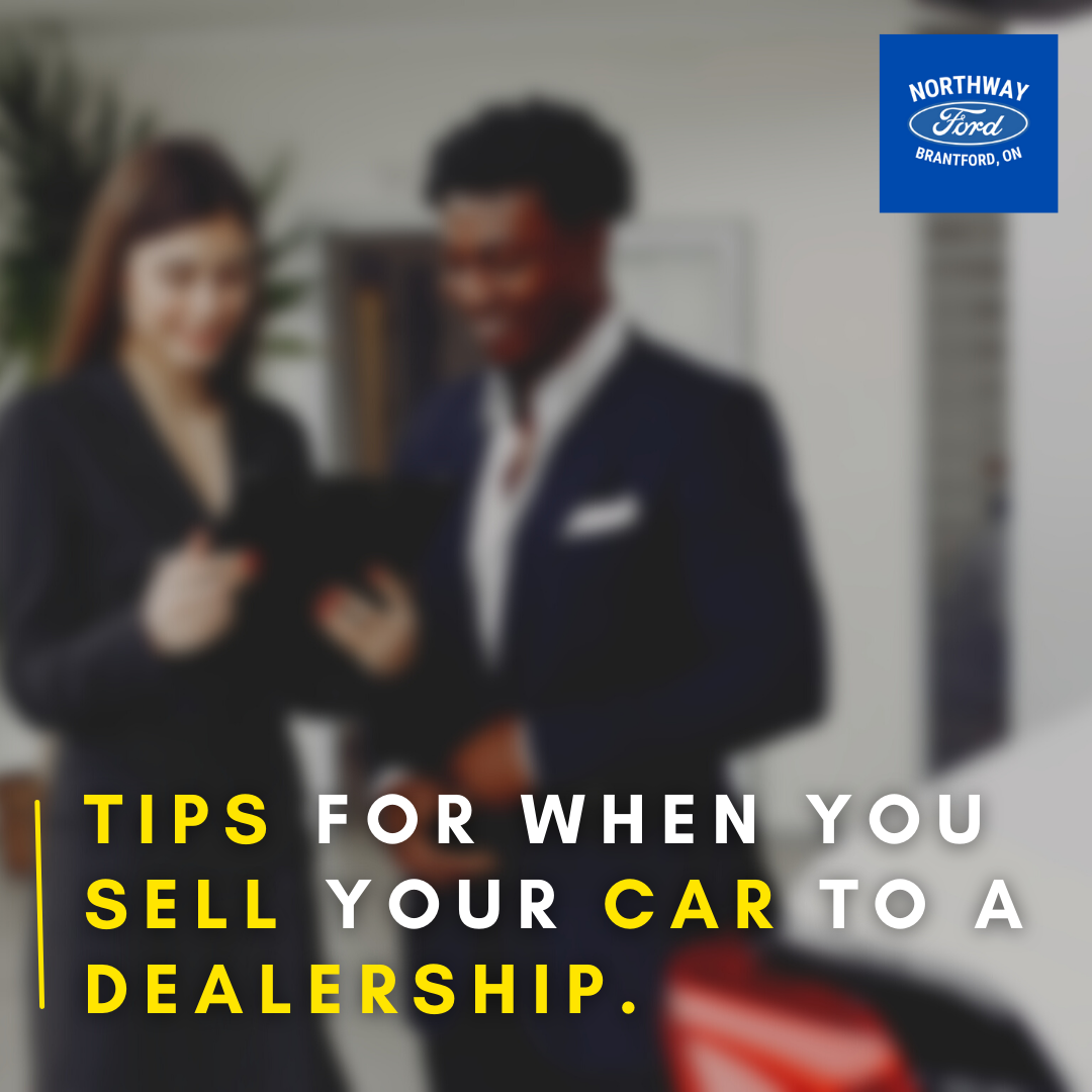 How to Sell a Car to a Dealership 5 Tips to Maximize Your Profit