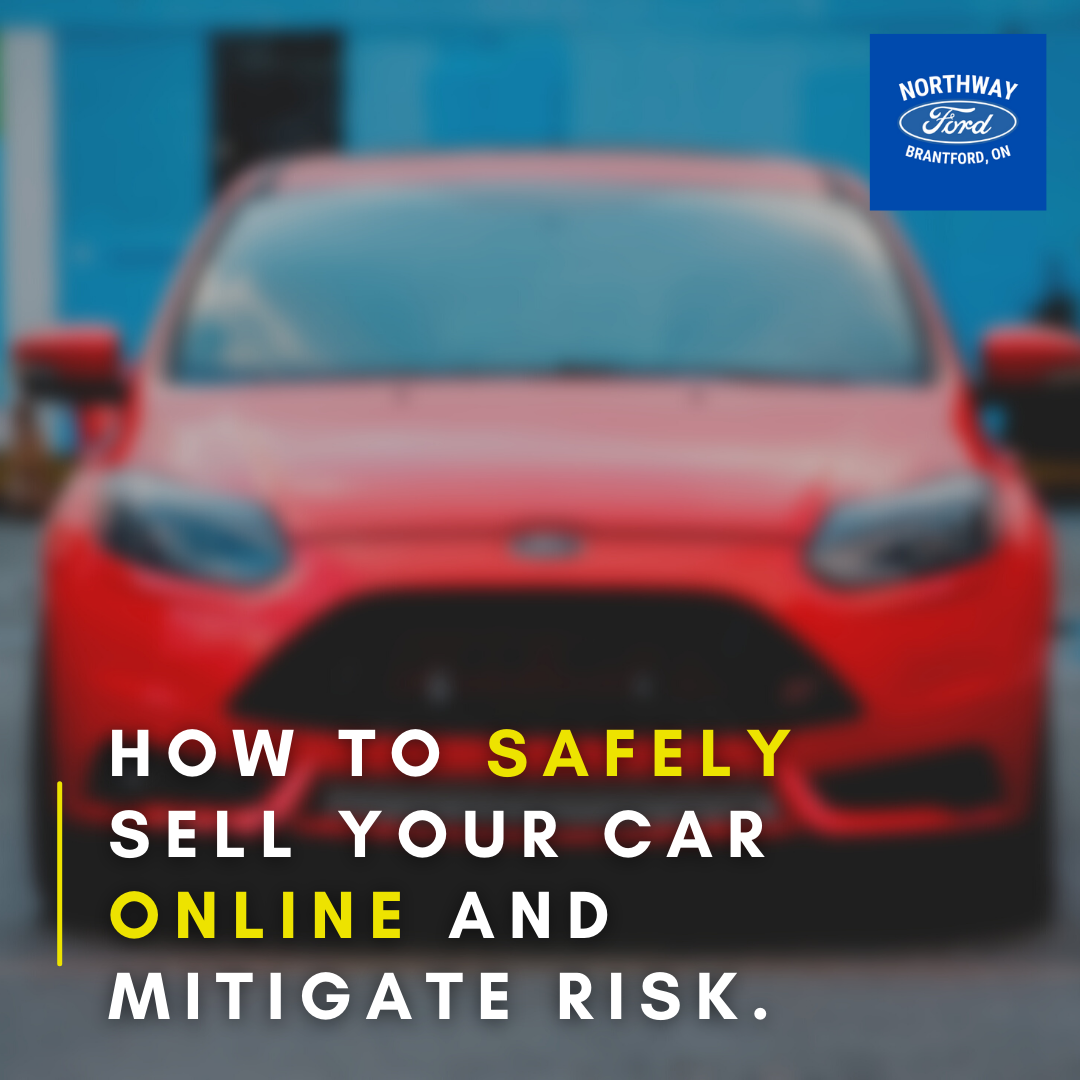 How to Sell a Car Online A Quick & Easy Guide Northway Ford