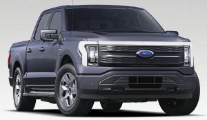 ford f-150 lightning Lariat for sale in brantford