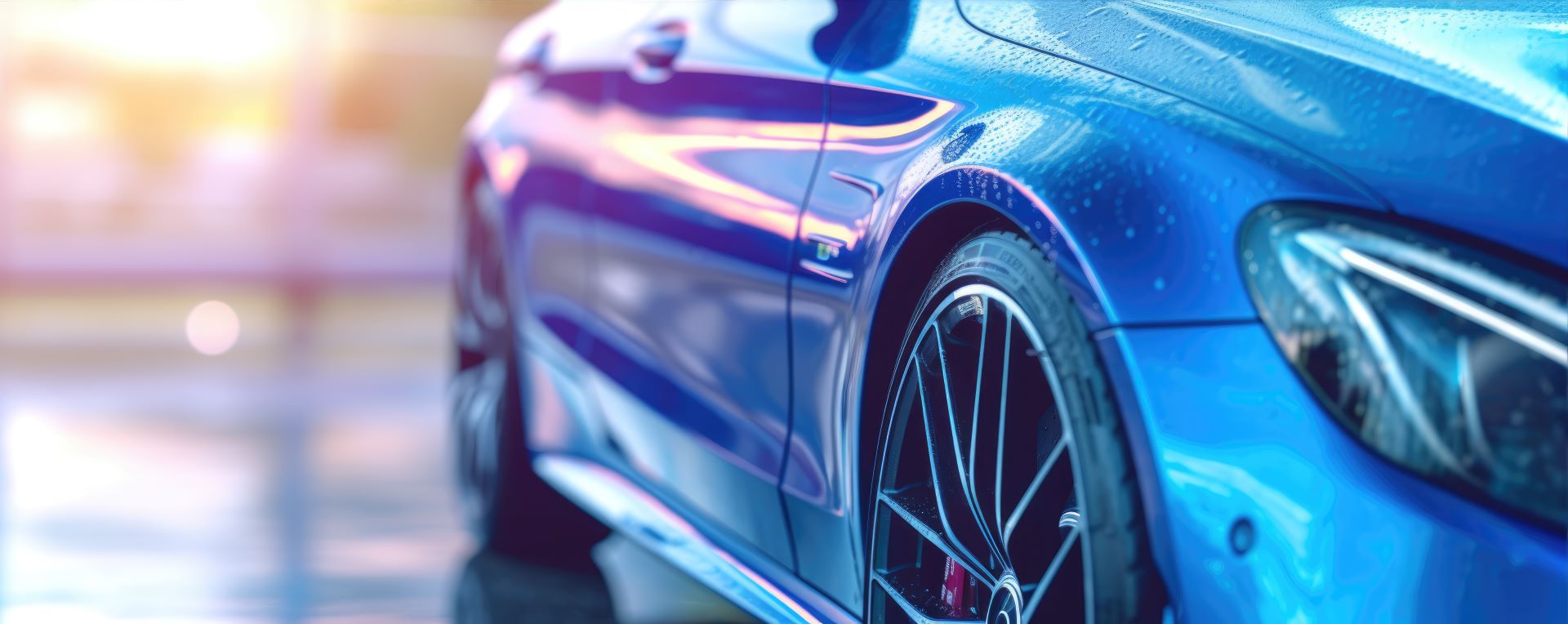 Does Financing a Car Build Credit Score In Canada?