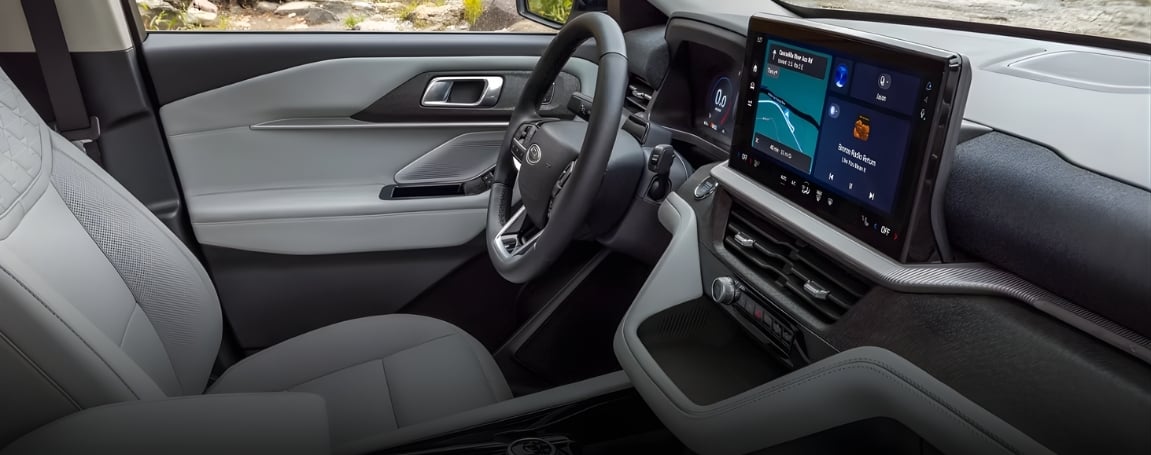 Advanced Navigation and Displays