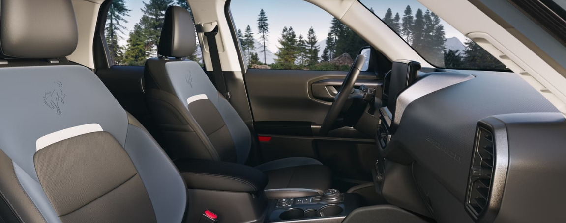 Comfort Where It Counts