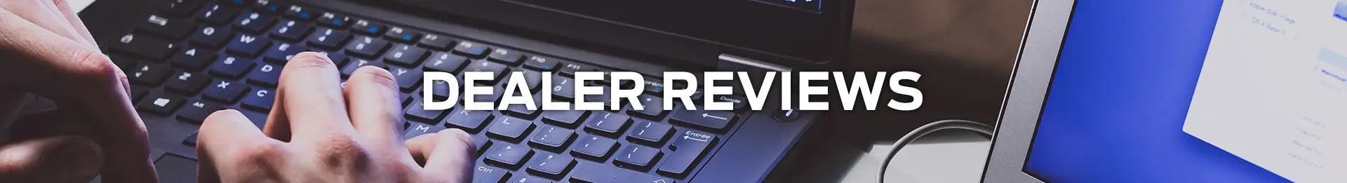 DealerReviews