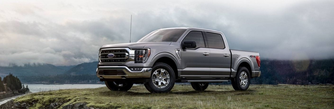 2021_Ford_F-150_parked_outside_side_view_o