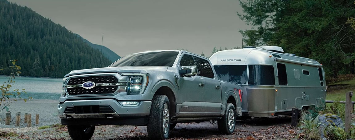 The Boat And Camp Trailer Combines Your Passions Into One Easy Tow