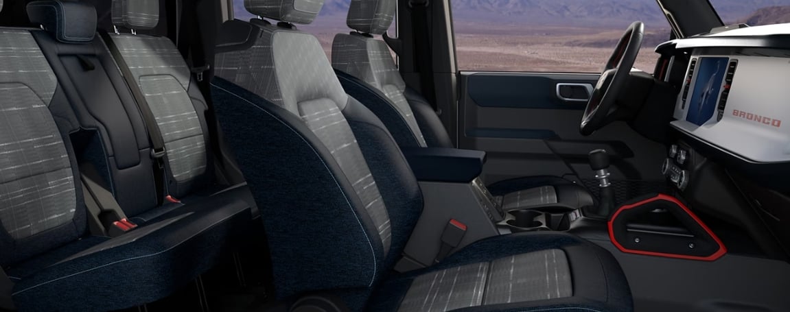 A Cabin Built for Comfort and Practicality