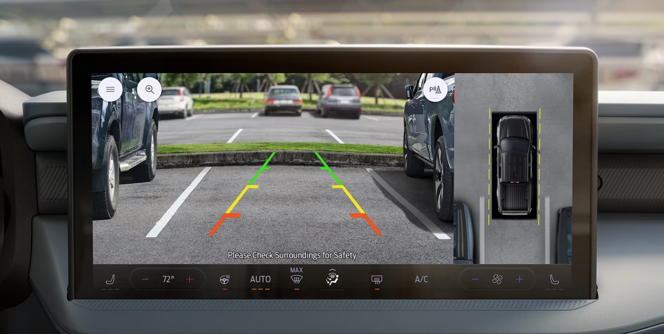 2025 Ford Maverick in Carleton Place, ON