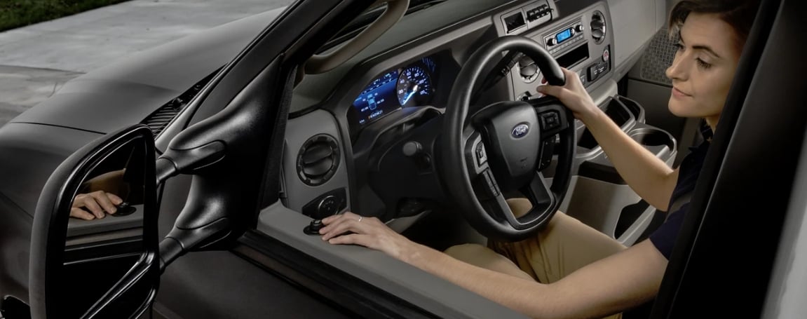 Cargo Space That Works for You