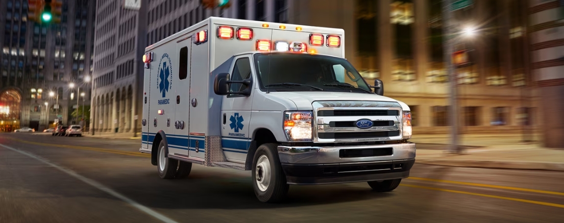 Powerful Performance On The Road