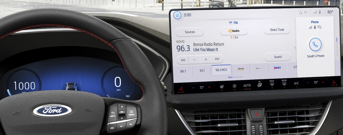 Premium Connectivity at Your Fingertips
