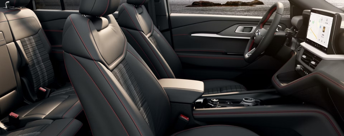 Space That Works for Family Life