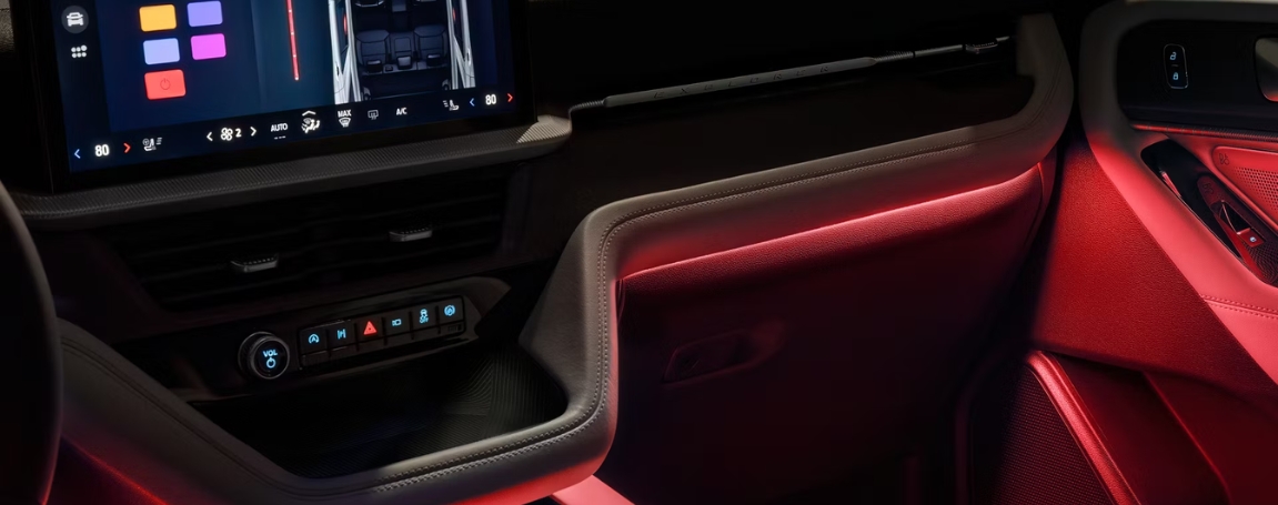 Step Up Your Drive with the 2026 Ford Explorer Technology and Safety Features!