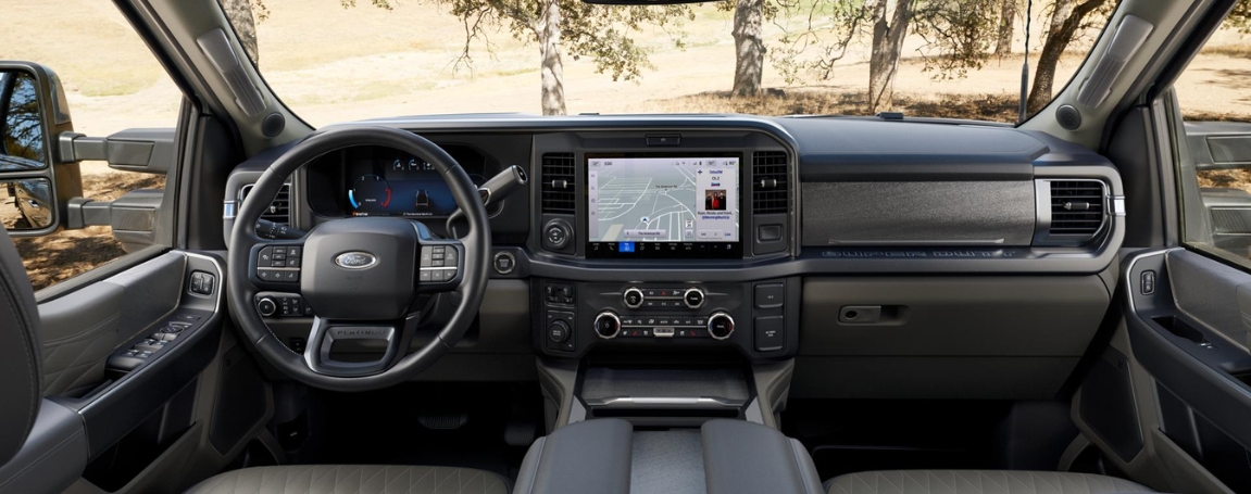 A Cabin That Feels Easy to Live With