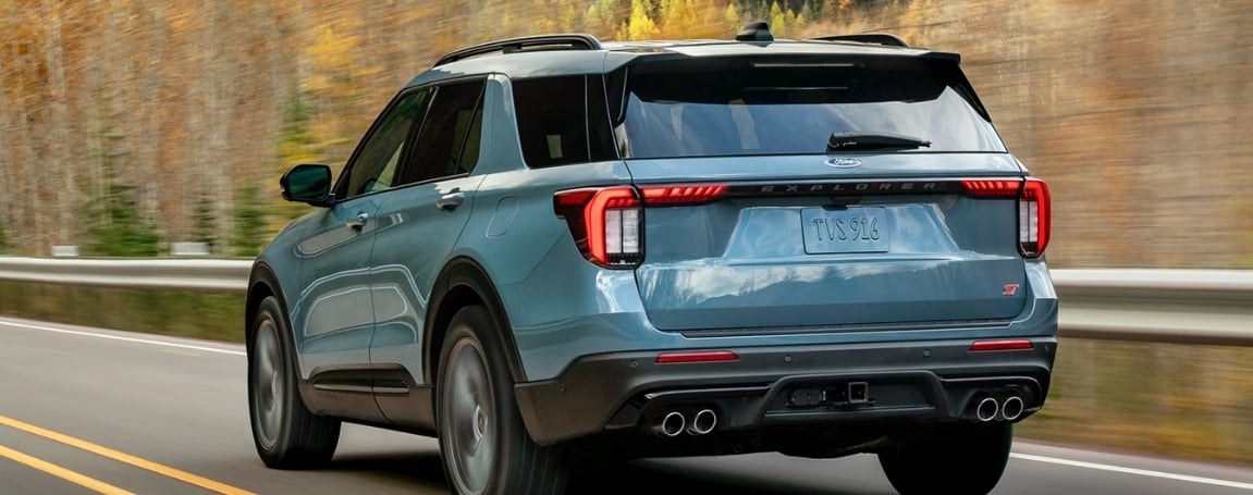 Power That Feels Ready for Ontario Roads