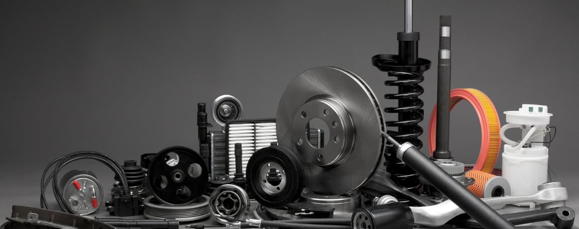 Perfect Fit Makes Every Repair Easier
