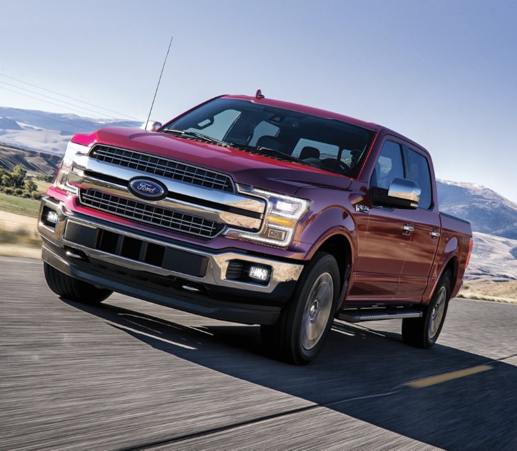 Concessionnaire Ford à Amos, près de Vald'Or et RouynNoranda Soma Ford