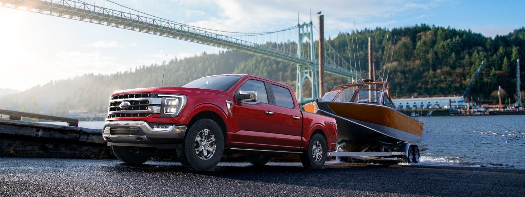 2021 Ford F-150 | Montgomery Ford Kincardine