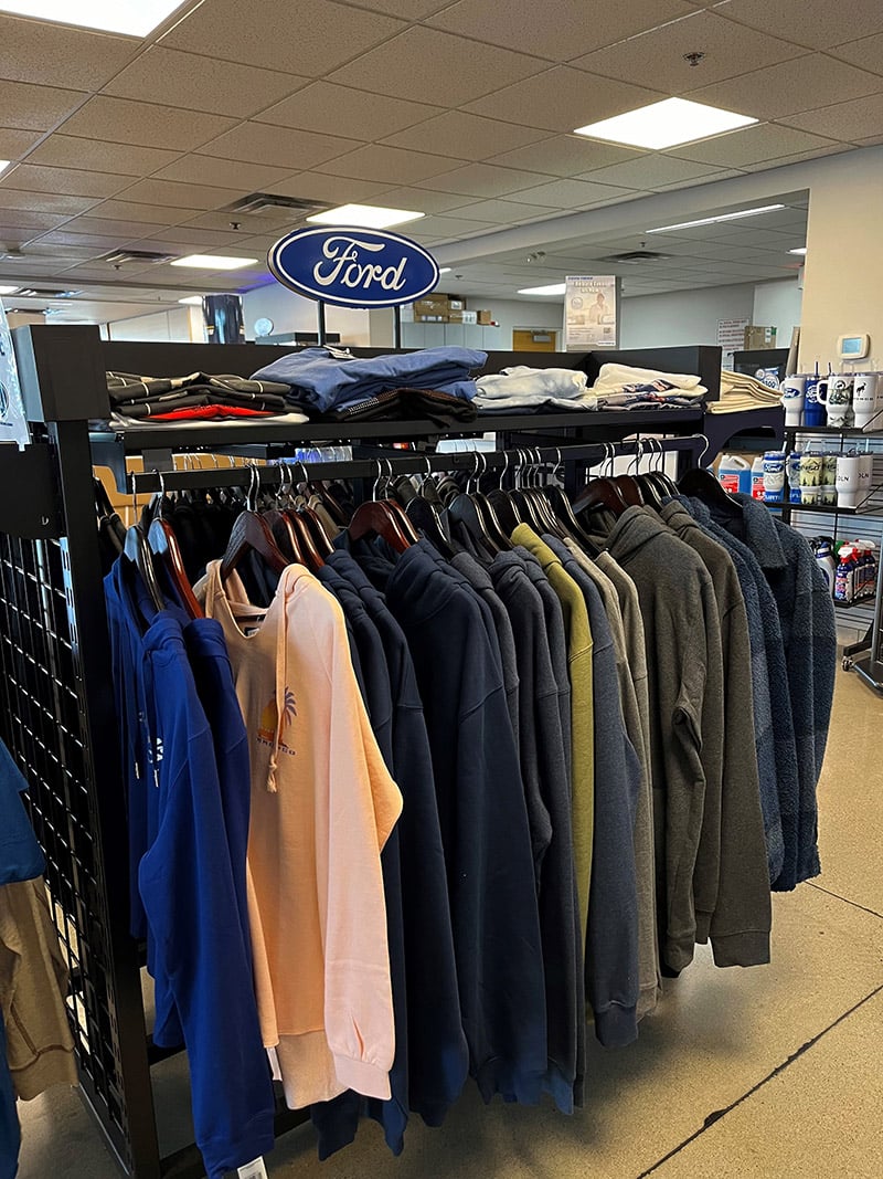 Summer Ford Clothing Sale Mens Womens