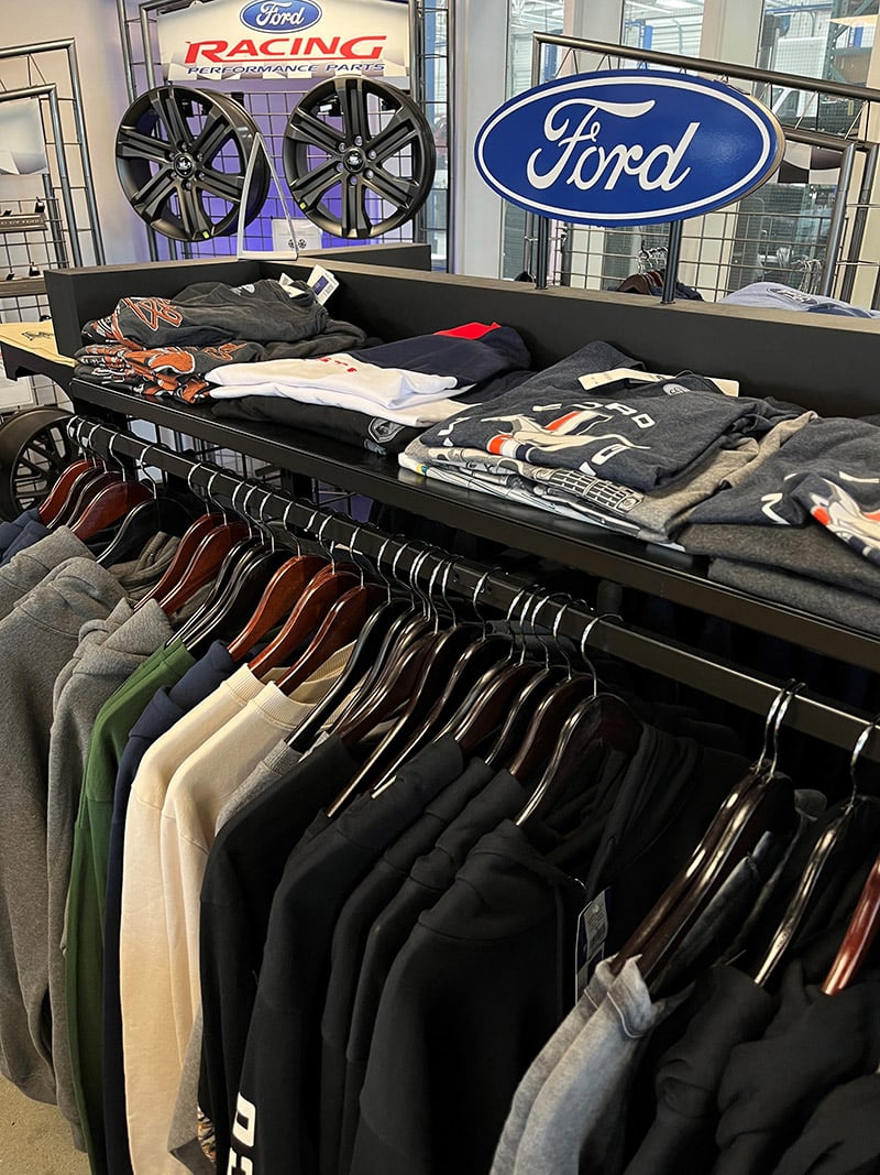 Summer Ford Clothing Sale