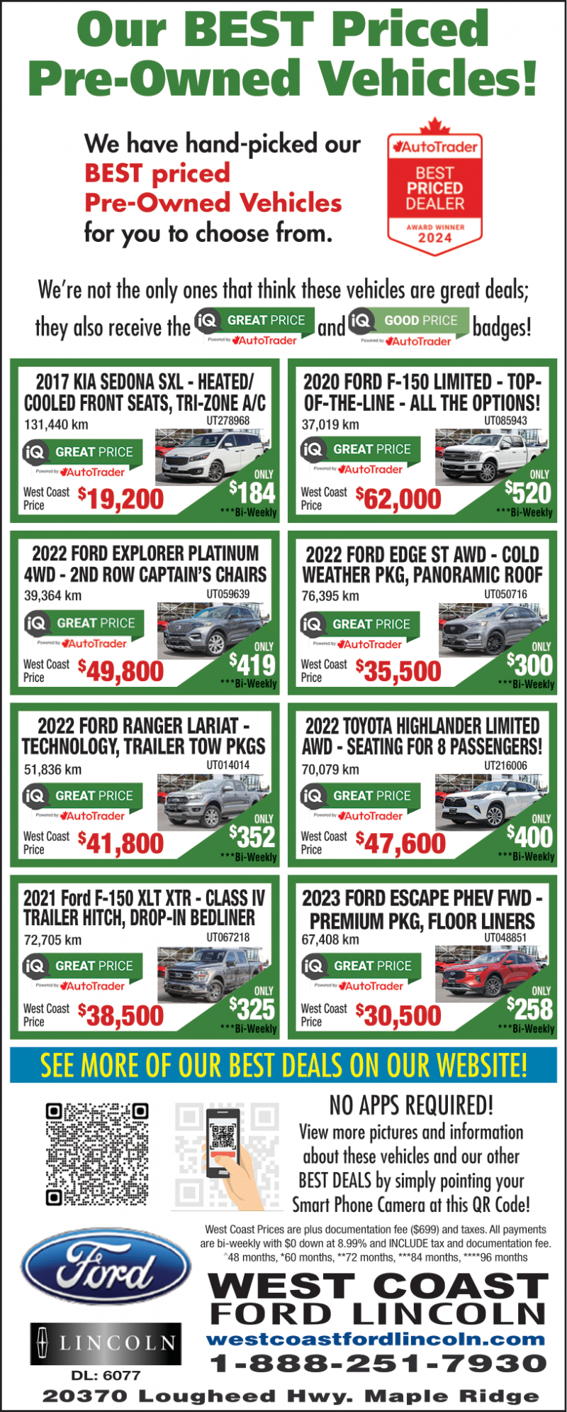 http://Our%20Best%20Priced%20Pre-Owned%20Vehicles!