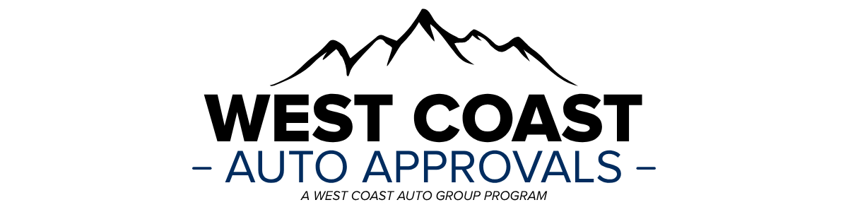 West Coast Auto Approvals