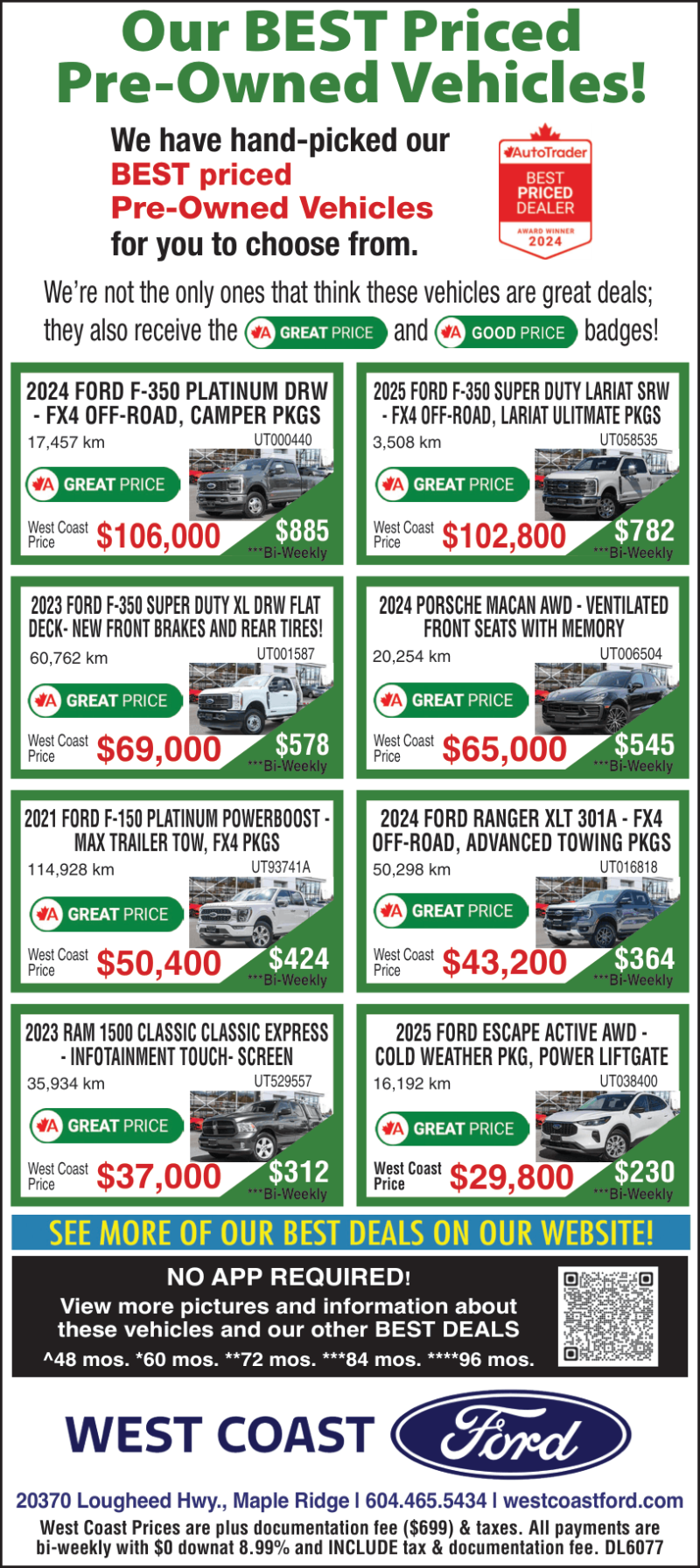 http://Our%20Best%20Priced%20Pre-Owned%20Vehicles!