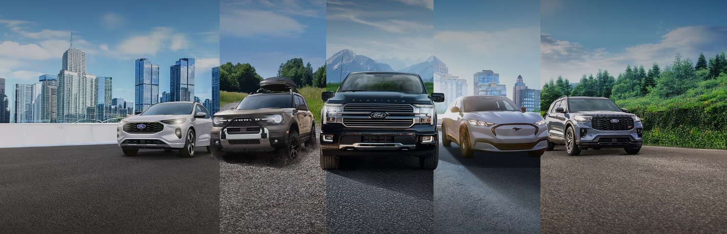 Ford Employee Pricing at Riverview Ford Lincoln
