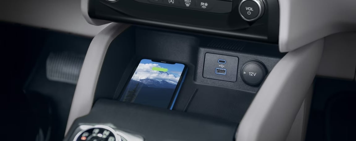 Staying Connected Without Wires