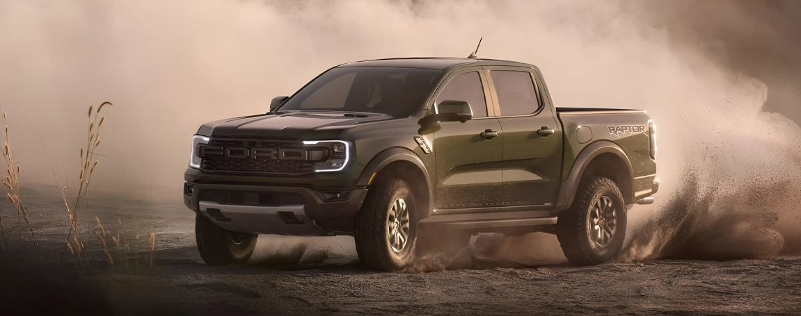 Confidence Wherever You Drive