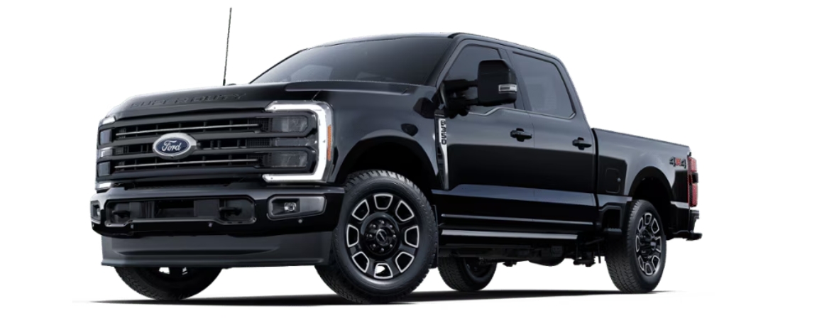 Rugged Design with a Platinum Touch