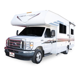 Consignment at Vegreville Ford