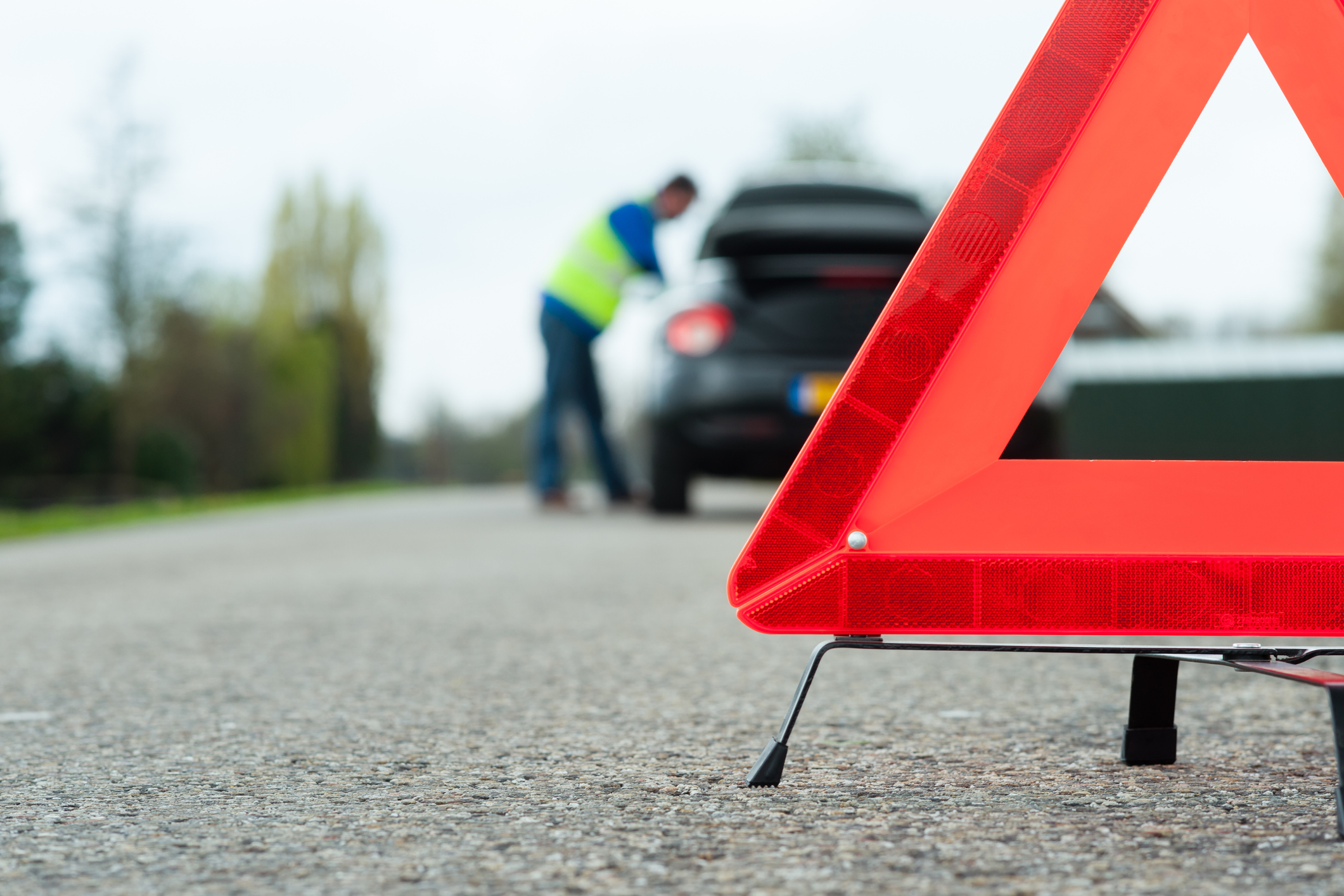 Lincoln Roadside Assistance