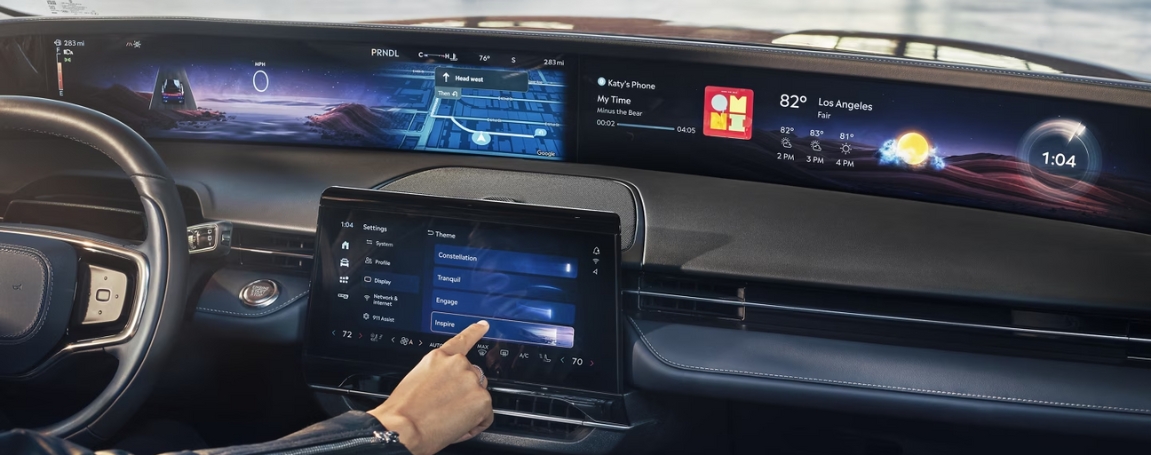Fully Customizable Digital Experience