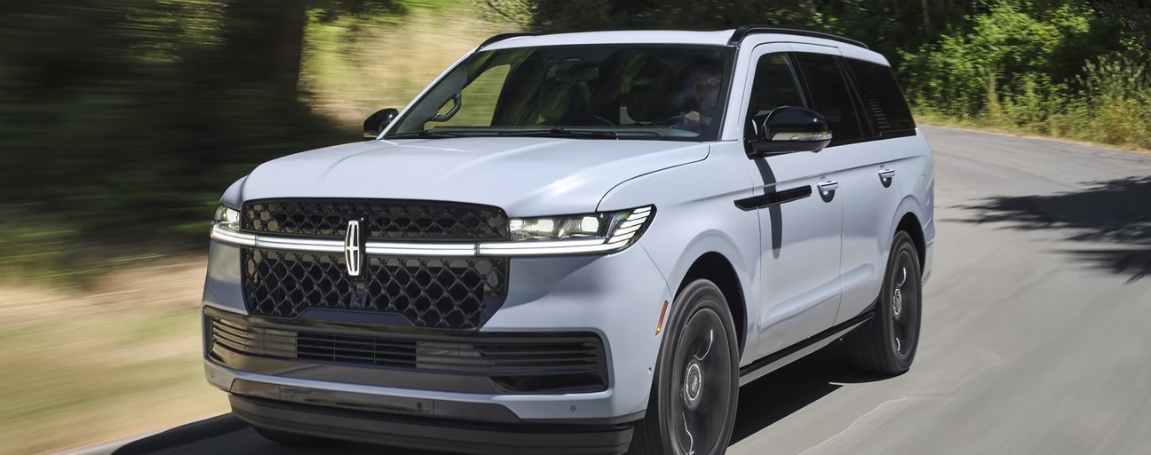 Hauling Features Built for Confidence