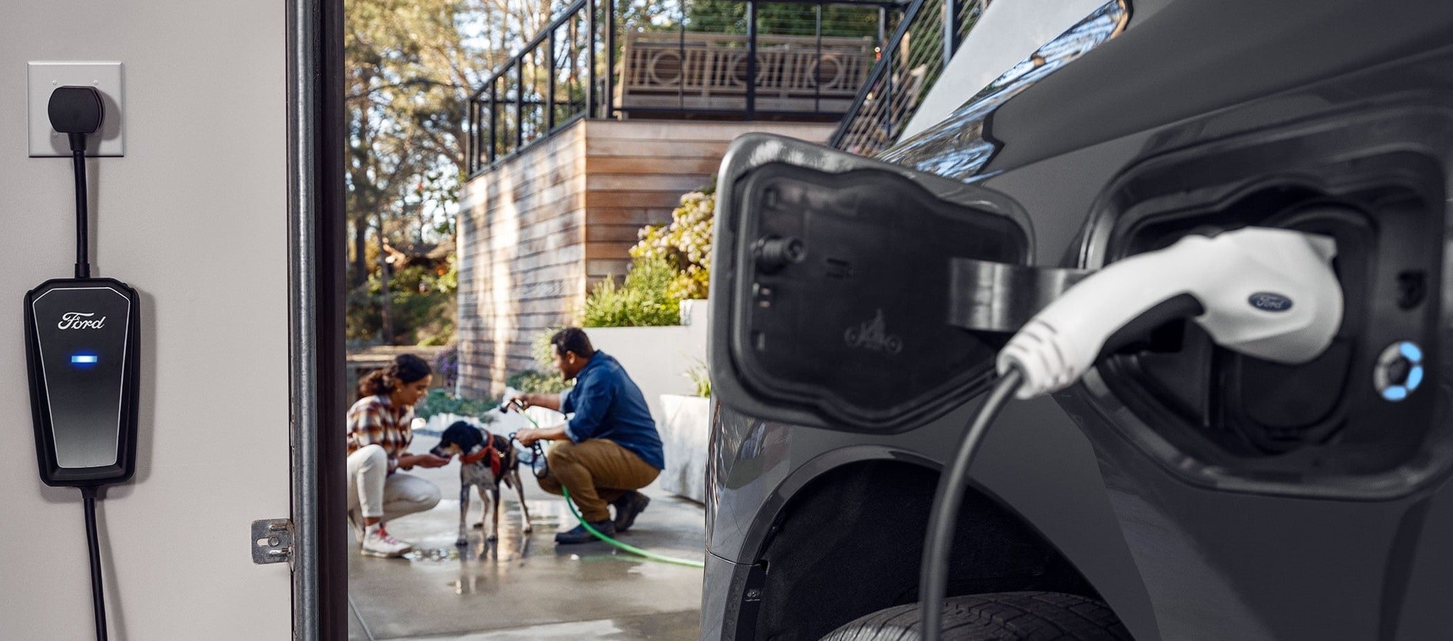 Electric vs. Hybrid vs. PHEV Models in Vaughan, ON