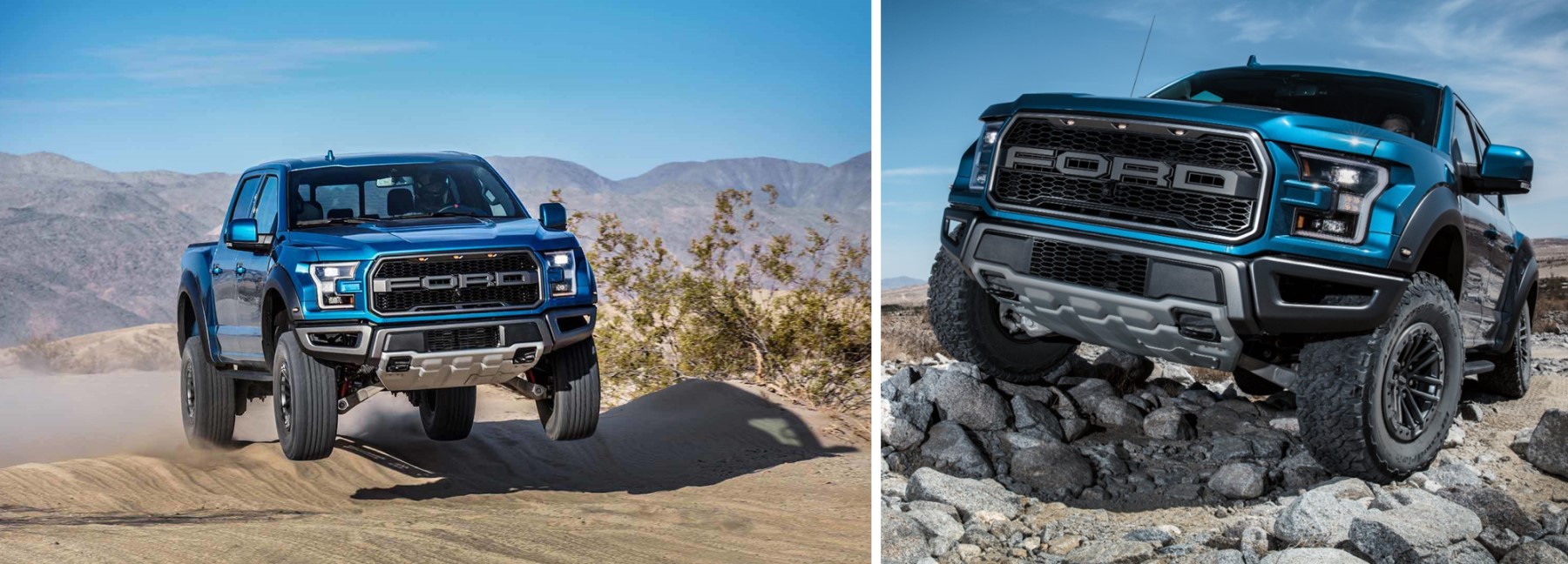 2021 ford f150 raptor safety