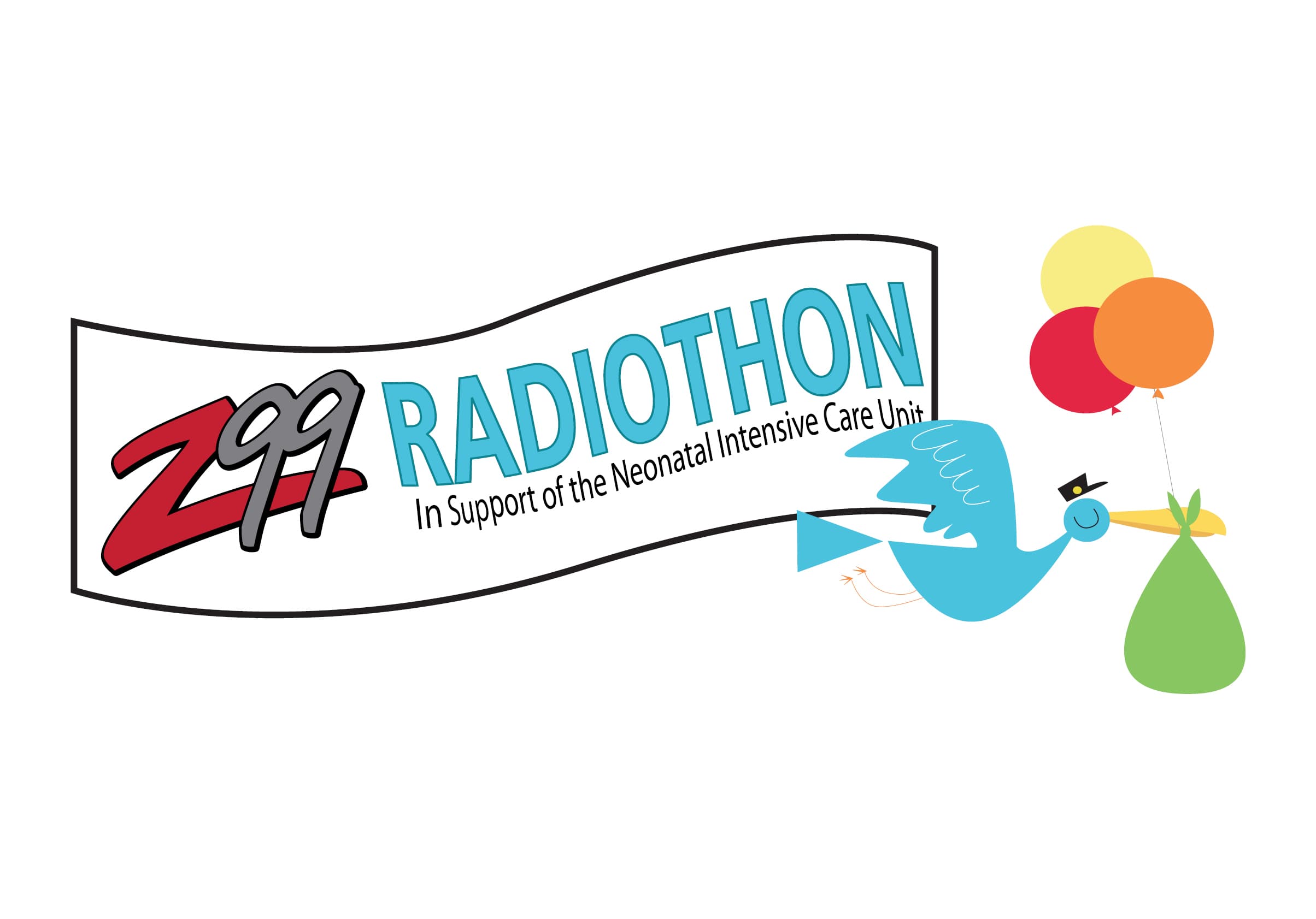 Z99 Radiothon