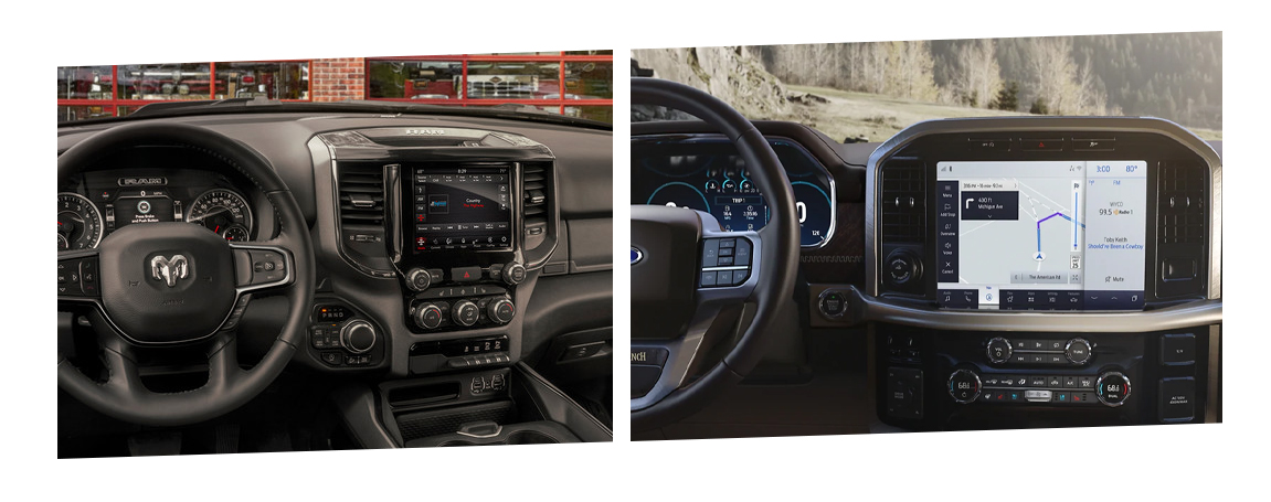 Infotainment System