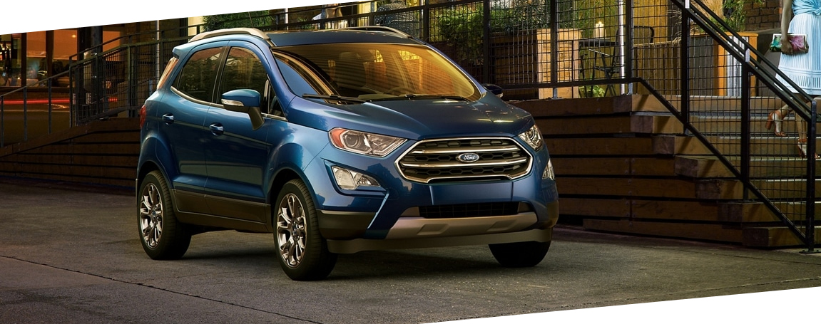 What Are the Benefits of Buying a Used Ford