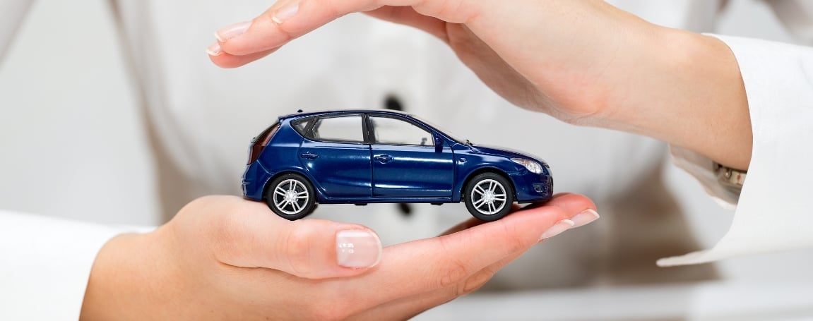 7. Insurance Is Usually Cheaper