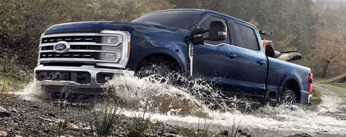 A Powertrain for Every Job