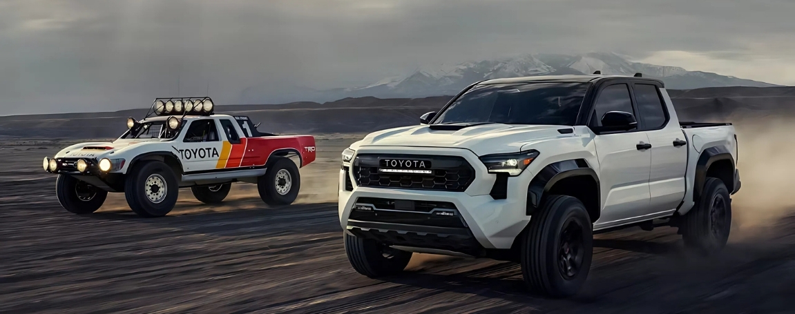 Design Built for Adventure