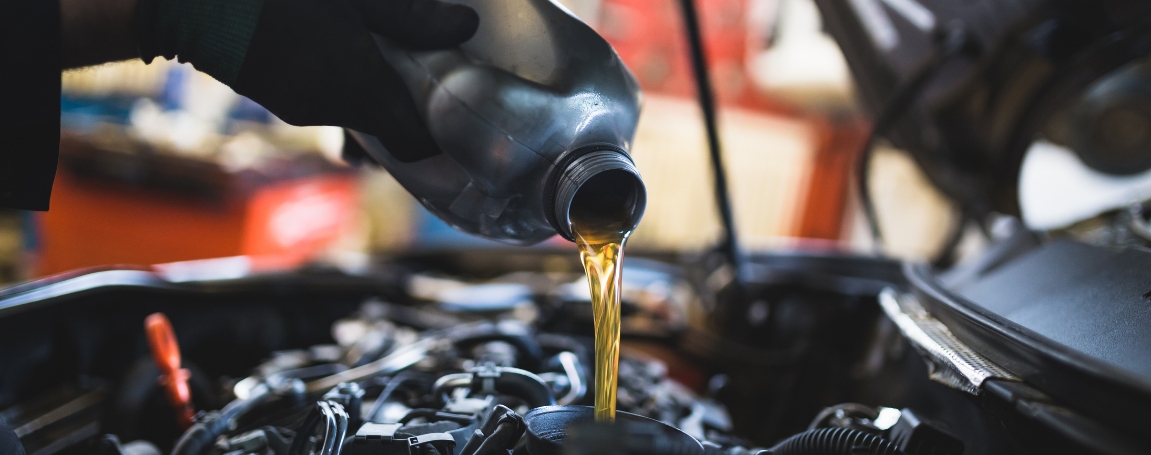 How Often Should You Change Your Oil?