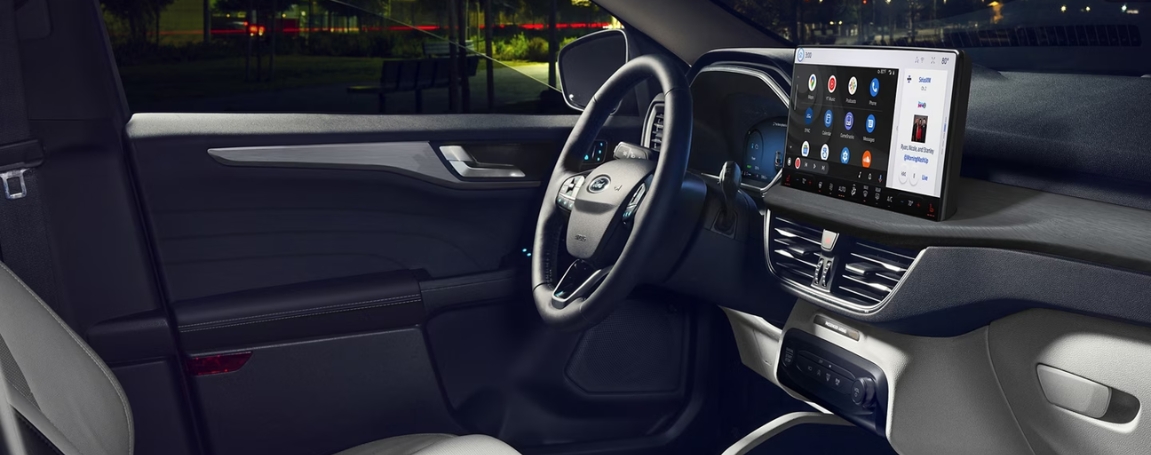 Technology and Connectivity