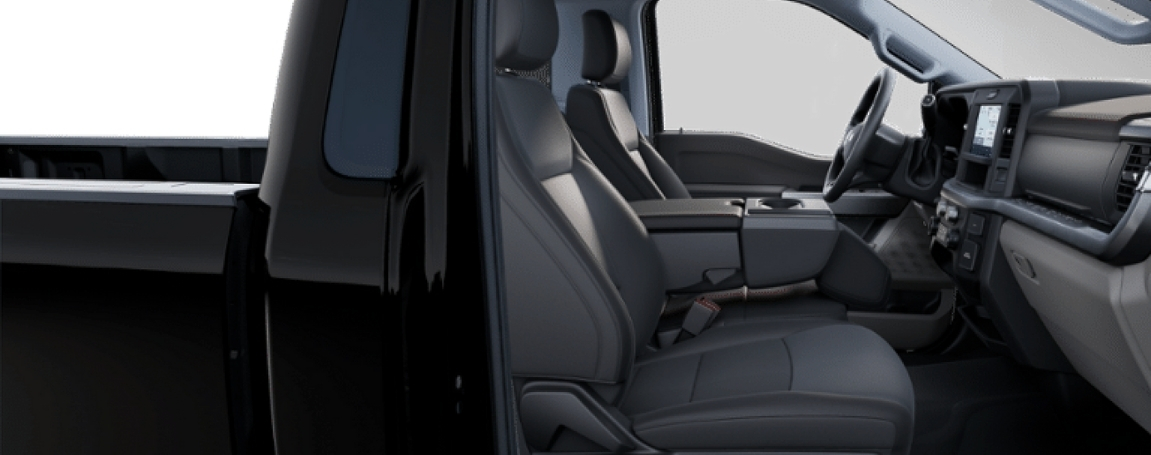 Convenience at Every Step